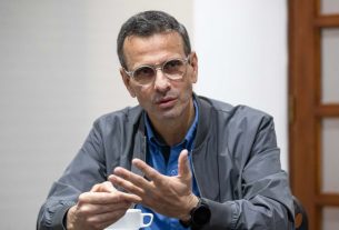 Capriles exige al gobierno venezolano alivios fiscales inmediatos tras sismos