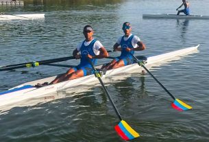 Centroamericanos y del Caribe: Venezuela obtiene dos oros en el arranque