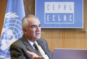 Cepal: En un mundo de choques casi continuos, Latinoamérica debe priorizar el crecimiento