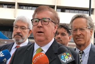 César Pérez Vivas