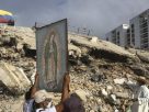 Asciende a 5.208 la cifra de muertos por el doble terremoto en Venezuela