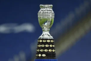Conmebol evalúa dejar a EEUU como sede fija de la Copa América
