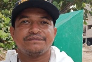 Contrapunto: La conmovedora labor de los mineros de El Callao en Catia La Mar