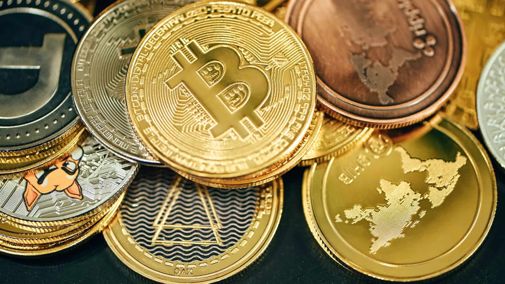 Criptoactivos fortalecen en Venezuela comercio electrónico y posicionan al país de tercero en mercado global