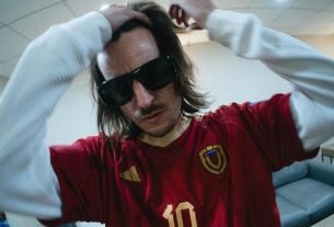 Danny Ocean - Archivo