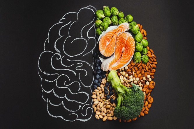 Francesco Lovaglio Tafuri - ¡Entérate! Neurogastronomía; Cómo el cerebro construye la experiencia real del sabor - FOTO