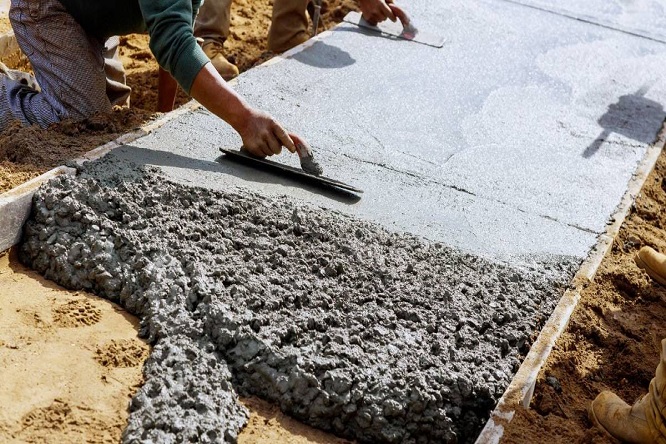 PILPERMIX - Cemento, mortero y concreto ¡Guía definitiva para entender las bases de la infraestructura civil! - FOTO