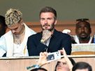 David Beckham factura US$ 25 millones durante el Mundial