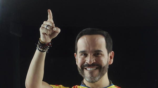 De la Espriella