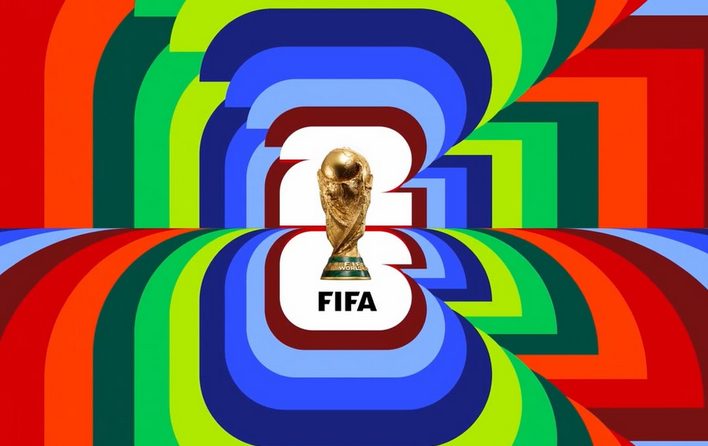 Copa del Mundo - Mundial 2026