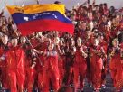 Dieron inicio los Juegos Centroamericanos y del Caribe Santo Domingo 2026