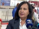 Dinorah Figuera convocará a todos los sectores al diálogo con el oficialismo