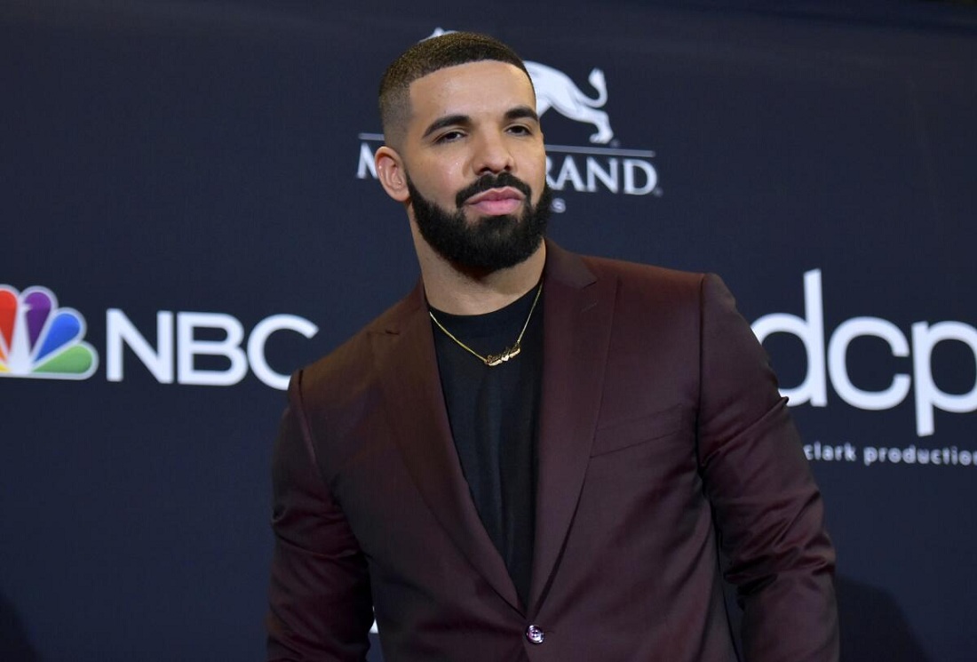 Drake
