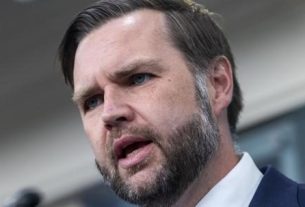 Vance dice que parte del Gobierno israelí ha intentado impedir un acuerdo con Irán