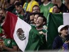 No están solos - México - Venezuela
