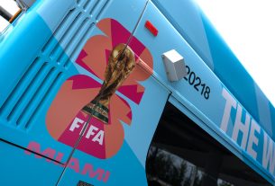 El Mundial cobra sus primeras siete víctimas en la dirección técnica