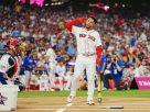 Willson Contreras - bate - Derby de Jonrones