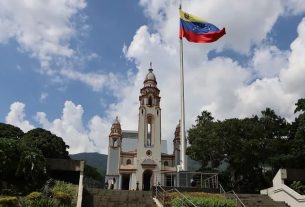 El natalicio del Libertador enmarca como fecha tres conmemoraciones en Venezuela