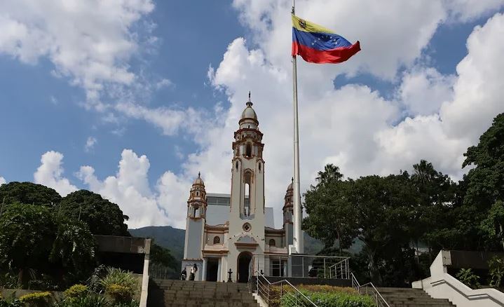 El natalicio del Libertador enmarca como fecha tres conmemoraciones en Venezuela