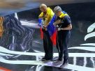 El sólido y total reconocimiento en Cannes de Venezuela y "600K Network"