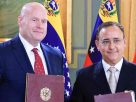Electricidad: Se firmaron los acuerdos con INSA y la General Electric