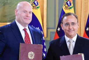 Electricidad: Se firmaron los acuerdos con INSA y la General Electric