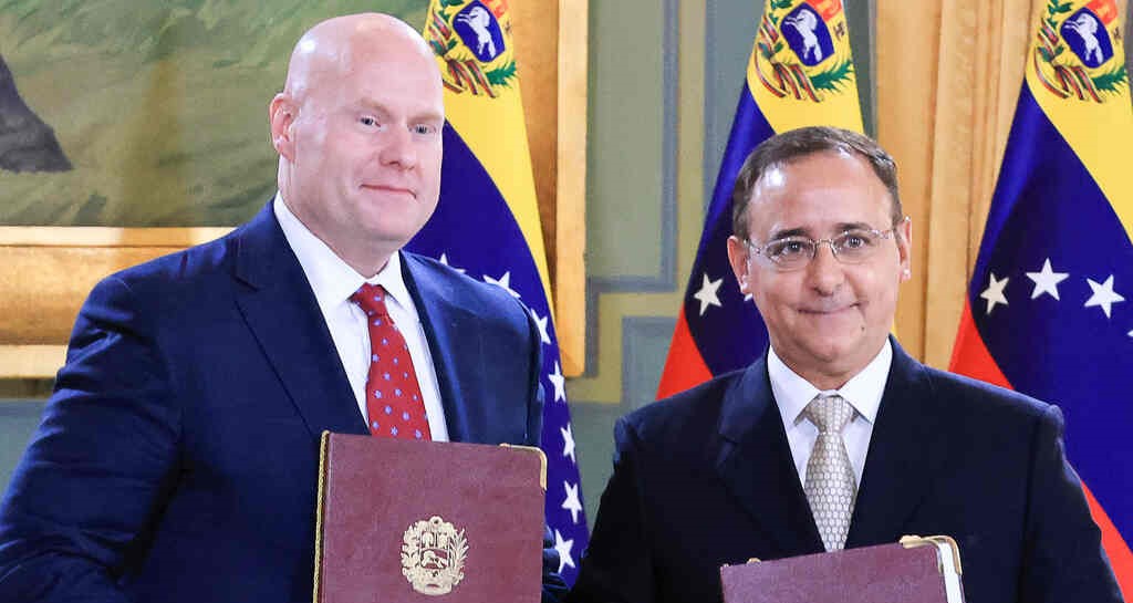 Electricidad: Se firmaron los acuerdos con INSA y la General Electric