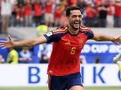 España derrotó a Bélgica y este sábado de definen los otros semifinalistas