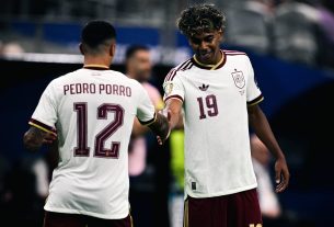 España Es El Primer Finalista Del Mundial 2026