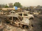 España lucha contrarreloj contra los incendios ante la amenaza de una nueva ola de calor