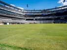 MetLife Stadium - césped - Mundial 2026
