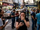 Falsas llamadas: Alertas en Brasil de “emergencia extrema” inquietaron a la población