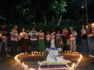 Familiares denuncian abandono a los presos políticos en Venezuela tras el doble terremoto