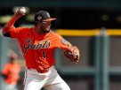 Luis Arraez - MLB - Grandes Ligas