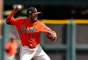 Luis Arraez - MLB - Grandes Ligas