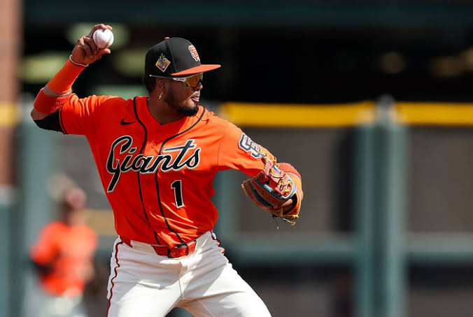 Luis Arraez - MLB - Grandes Ligas