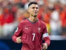 Cristiano Ronaldo - Portugal - Mundial 2026 - despedida