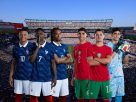 Francia vs. Marruecos - Mundial 2026