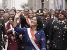 Fujimori inicia su mandato en Perú enfocada en combatir el crimen y reducir desigualdades