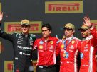 GP de Gran Bretaña: Drama en Silverstone y victoria de Leclerc