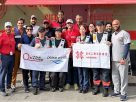 Grupo Venemergencia continúa sumando alianzas por la vida y brindando atención