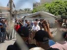 Hamás pone fin a 19 años de administración de la Franja de Gaza