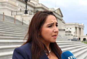 La hermana del venezolano que murió bajo custodia de ICE pide una investigación