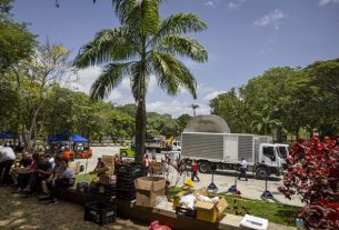 Hospital de campaña español culmina misión en Venezuela tras atender a 3.500 pacientes