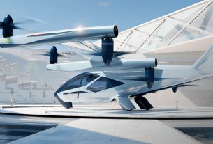 Hyundai Motor Group se alió con Korea Aerospace Industries para desarrollar la movilidad aérea