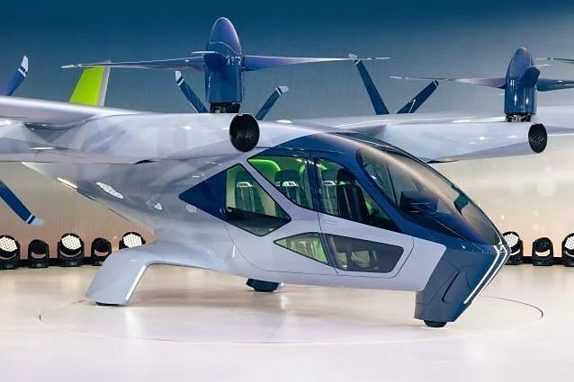 Hyundai Motor se asocia con Korea Aerospace para innovar en movilidad aérea
