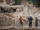 Japón enviará un segundo equipo médico a Venezuela y 3,5 millones de dólares en ayuda