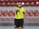 Jesús Valenzuela brilla en los 16avos del Mundial 2026
