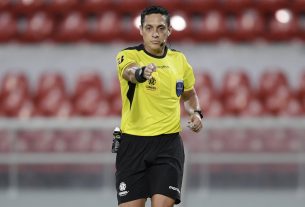 Jesús Valenzuela brilla en los 16avos del Mundial 2026