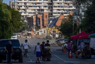 Terremotos Venezuela